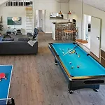 16 Person In Sydals Dom wakacyjny *