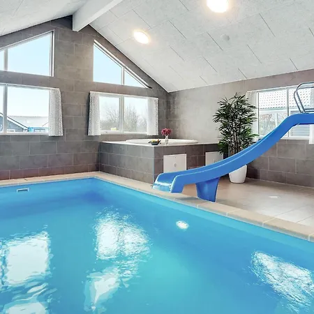 Casa vacanze 16 Person In Sydals Sarup