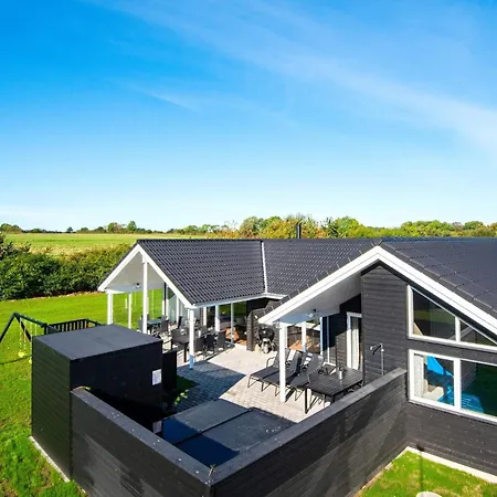 16 Person In Sydals Casa vacanze
