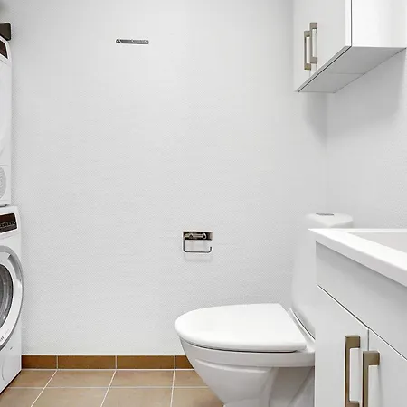 16 Person In Sydals Casa vacanze Sarup
