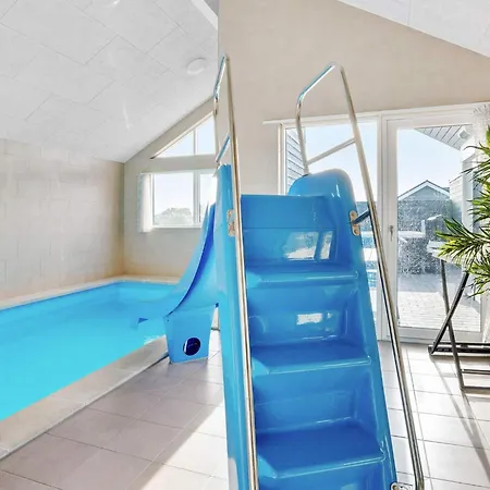 16 Person In Sydals Casa vacanze Sarup