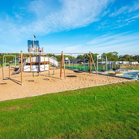 Casa vacanze 16 Person In Sydals