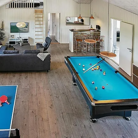 16 Person In Sydals Casa vacanze *